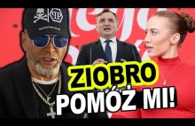 Detektyw Rutkowski liczy na pomoc Ziobry! ZDRADA w tle | Mam Tego Dość