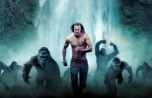Tarzan wróci do kin. Znikną przestarzałe wątki, jak rasowe i płciowe stereotypy