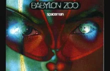 Babylon Zoo : Spaceman