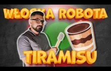 Tiramisu! Sekretny przepis włoskiej Babci