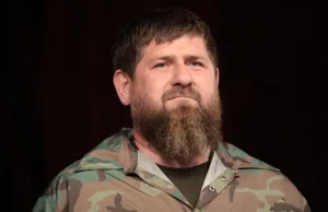 Kadyrow krytykuje dowództwo za klęskę pod Łymanem. Wzywa do użycia atomu