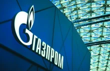 Gazprom zakręca kurek z gazem kolejnym europejskim krajom