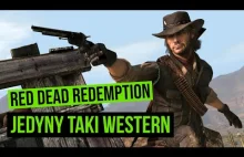 Red Dead Redemption - co w prerii piszczy?