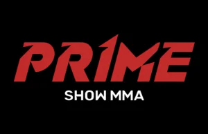 Prime Show MMA 4 - kto walczy i kiedy? [Miejsce, data, zawodnicy]