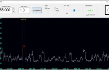 Podsłuch Policji możliwy OpenEar SDR v 1.60(ENG) - NIEMAŻARTÓW.EU