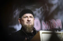 Kadyrow nie wytrzymał. Sugeruje użycie broni jądrowej