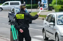 Gdynia: Strażnicy miejscy znikną nocą z ulic, ale będą dłużej w dzień