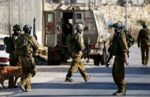 HRW wzywa Unię Europejską do potępienia Izraela za zbrodnie przeciwko ludzkości