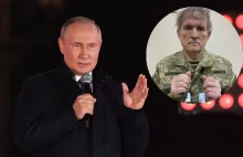 Putin ma na pieńku z FSB. Postawił na wymianę jeńców i odzyskał ważnego...