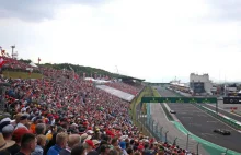 Wyjazd na GP Węgier 2023