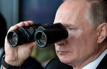 Putin odpowie na przejęcie Łymana bronią jądrową? "To pierwszy test"