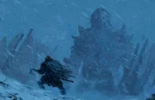 Mitologia nordycka- Jotunheim [ENG]