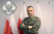 Przyszłość polskiej naziemnej obrony powietrznej - rozmowa z płk M.Marciniakiem