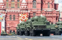 Tysiące głowic jądrowych, niszczycielska siła. Czy Rosja użyje broni...