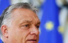 Kampania Węgier przeciw polityce Zachodu wobec Rosji