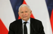 Kaczyński o kontroli wyborów. W komisji dwóch zwolenników PiS i kamery....