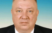 Deputowany z Syberii ogłosił utratę 1,5 miliona kompletów mundurów