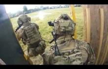 JW AGAT Polish SOF