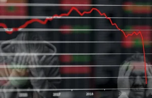 Credit Suisse na krawędzi upadku. Potężny kryzys gospodarczy coraz realniejszy