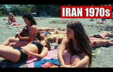 Iran 1970