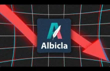 Albicla - TRAGICZNY upadek Polskiego Facebooka