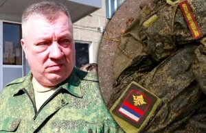 Myszy zjadły: Rosja ogłosiła zniknięcie 1,5 miliona zestawów mundurów zimowych