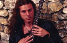 Chuck Schuldiner – ojciec chrzestny death metalu