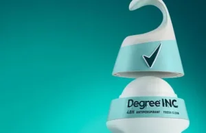 „Inkluzywny dezodorant” Unilevera po testach okazał się nieopłacalny w produkcji