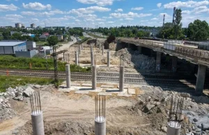 Łódź ma pecha z inwestycjami kolejowymi