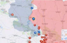 Ukraińskie wojsko wkroczyło do Szyikiwce w obwodzie charkowskim