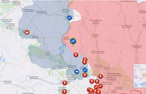 Ukraińskie wojsko wkroczyło do Szyikiwce w obwodzie charkowskim