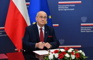Polska nie odpuszcza reparacji. Minister wysyła notę dyplomatyczną do Niemiec
