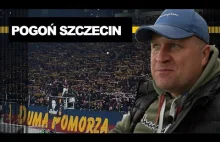 Futbol Trip #24 - NOWY STADION Pogoni Szczecin!