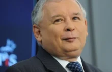 Kaczyński: Cena energii odpowiada za skok inflacji