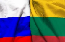 Litwa wydala szefa rosyjskiej ambasady w Wilnie