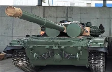 Czechy. Zebrano 1,2 mln euro na zakup czołgu T-72 Avenger dla Ukrainy