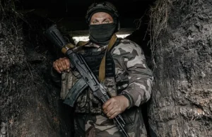 Ukraińcy przełamali front na południu. To złe wieści dla Rosjan