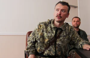 Były pułkownik FSB: Ukraińcy "zwijają nasz front"