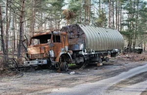 Rosyjska mobilizacja zamieniła się w chaos. "Nie ma dowódców, mundurów, koszar"