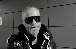 Dawid Ozdoba nie żyje! Zmarła LEGENDA polskiego freak fightu