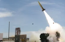 Ukraina prosi USA o rakiety ATACMS, deklaruje wspólne uzgadnianie...