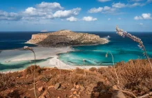 Kreta - Najciekawsze atrakcje piątej co do wielkości wyspy Morza Śródziemnego