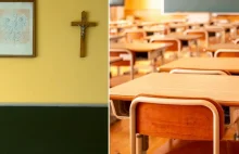 Prawie 5 tys. uczniów z Kielc zrezygnowało z lekcji religii. To prawie 35 proc..