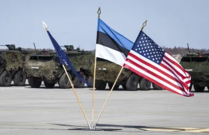USA sfinansują HIMARS dla Sił Zbrojnych Estonii