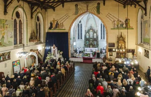 Ilu Polaków chodzi do kościoła? Wkrótce odbędzie się liczenie wiernych