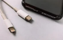 USB-C we wszystkich urządzeniach mobilnych w Unii Europejskiej. Znamy...