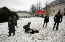 NIK wzywa premiera by oddał ziemię odebraną na wniosek zakonu Parkowi Narodowemu