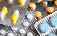Długotrwałe stosowanie antydepresantów może powodować trwałe uszkodzenia