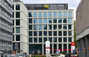 Poczta Polska chce wozić przesyłki z Ukrainy w pociągach pasażerskich