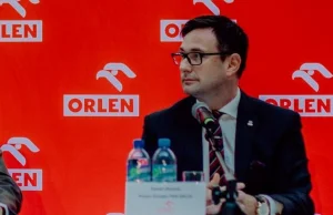 Prezes PKN Orlen: Nie mamy nadmiarowych zysków.